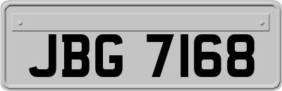 JBG7168