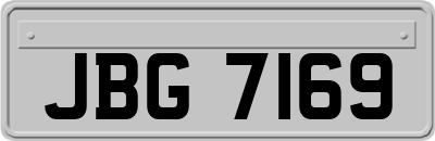 JBG7169