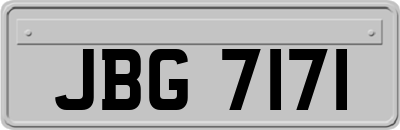 JBG7171