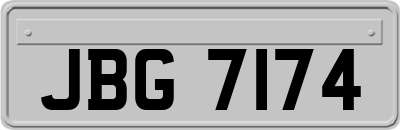 JBG7174