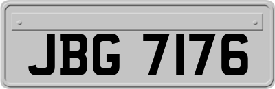 JBG7176
