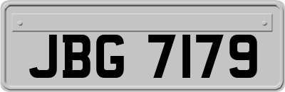JBG7179