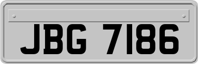 JBG7186