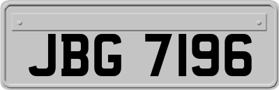 JBG7196