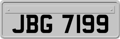 JBG7199