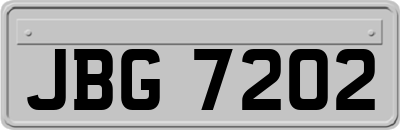 JBG7202