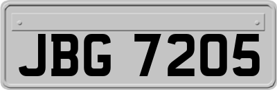 JBG7205