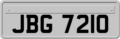 JBG7210