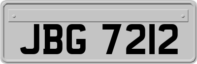 JBG7212