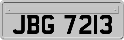 JBG7213