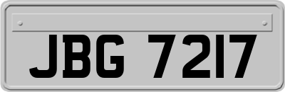 JBG7217