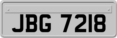 JBG7218