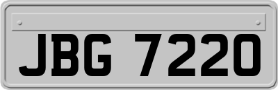 JBG7220
