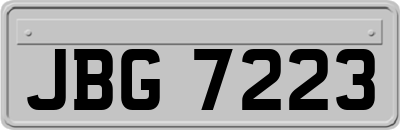 JBG7223