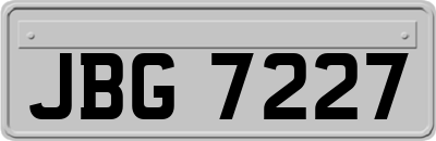 JBG7227
