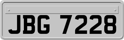 JBG7228