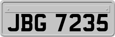 JBG7235