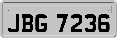JBG7236