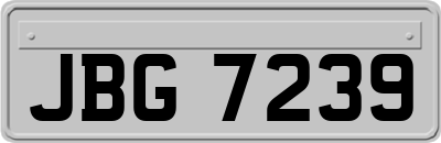 JBG7239