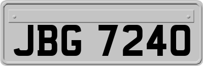JBG7240