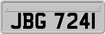 JBG7241