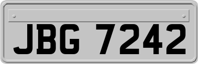 JBG7242