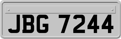 JBG7244