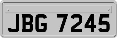 JBG7245