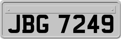 JBG7249