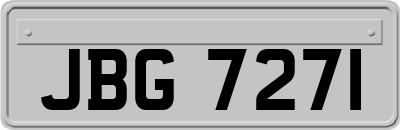 JBG7271