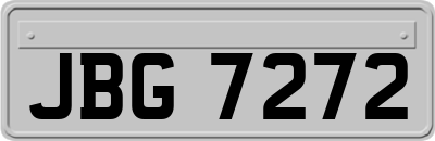 JBG7272