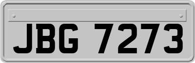 JBG7273