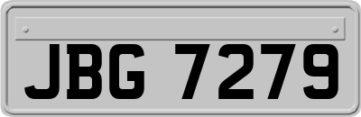 JBG7279