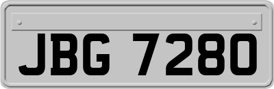 JBG7280