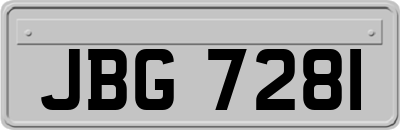 JBG7281