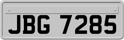 JBG7285