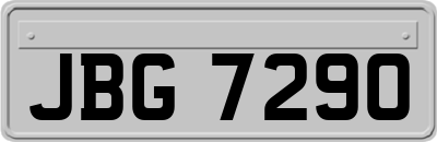 JBG7290