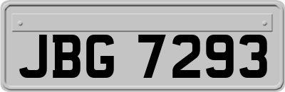 JBG7293