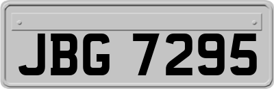 JBG7295