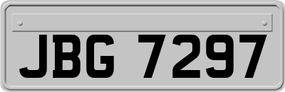 JBG7297
