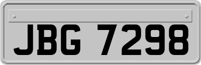 JBG7298