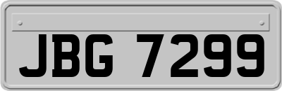 JBG7299