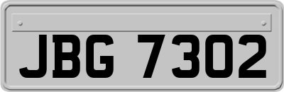 JBG7302