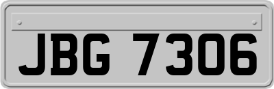 JBG7306