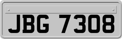 JBG7308