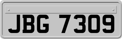 JBG7309
