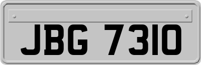JBG7310