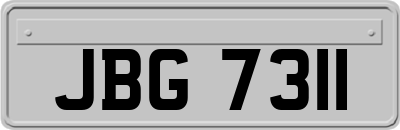 JBG7311