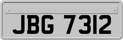 JBG7312