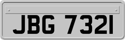JBG7321